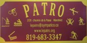 Le Patro, Mansfield